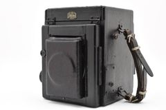 グラフレックス R.B. GRAFLEX JR MAMIYA S PRO 120 - メルカリ