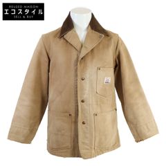 希少 40s カーハート ダック カバーオール ハートタグ - メルカリ