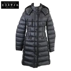 MONCLER モンクレール HERMINE エルミンヌ ダウンコート 0