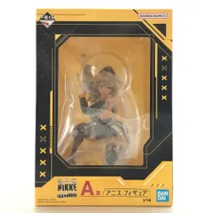 BANDAI SPIRITS フィギュア アニス 「一番くじ 勝利の女神：NIKKE CHAPTER3」 A賞 未開封品