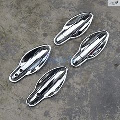 ホンダ CL250 別注マフラー排気口カバー！ワンオフパーツ！ - メルカリ