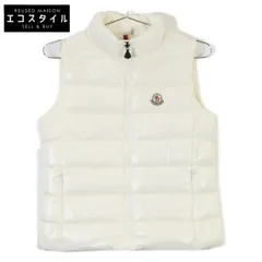 MONCLER モンクレール 【美品】GHANY ダウンベスト 152