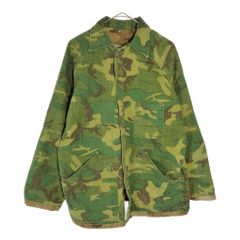 German Military ドイツ軍 50s スプリンターカモ ジョンレノン - メルカリ