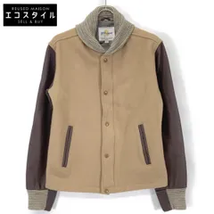 Golden Bear ゴールデンベア ｽﾎﾟｰﾂ ﾌﾞﾗｳﾝ ﾚｻﾞｰ ｽﾀｼﾞｬﾝ