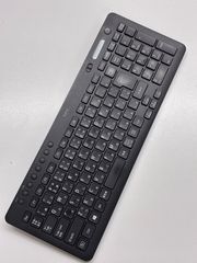 ジャンク品 NEC キーボード本体 KG-1129 ブラック - メルカリ