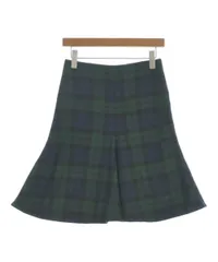 AKRIS ひざ丈スカート レディース 【古着】【中古】【送料無料】のサムネイル