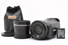 2026年最新】canon ivis HF-G20の人気アイテム - メルカリ