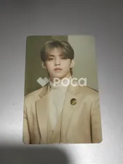 Seventeen セブチ エスクプス SEVENTEEN RIGHT HERE WORLD TOUR Trading Card Set