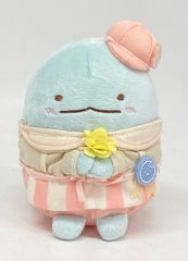 東映太秦映画村 すみっコぐらし とかげ ぬいぐるみ S - メルカリ