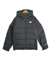 THE NORTH FACE ダウンジャケット/ダウンベスト メンズ 【古着】【中古】【送料無料】