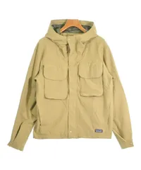 patagonia マウンテンパーカー メンズ 【古着】【中古】【送料無料】