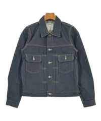 2026年最新】visvim メンズ Gジャン・デニムジャケットの人気アイテム