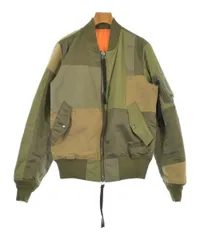 uniform experiment ブルゾン（その他） メンズ 【古着】【中古】【送料無料】