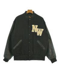 nwo スタジャン Mサイズ 1990年代物 超希少！正規品 プロレス 格闘技