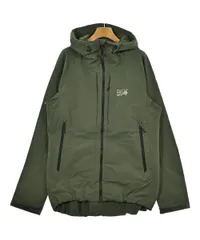 MOUNTAIN HARD WEAR マウンテンパーカー メンズ 【古着】【中古】【送料無料】