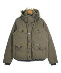本日出品最終日】CANADA GOOSE カナダグース 7950M R - メルカリ