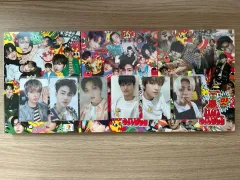 NCT DREAM Hot Sauce アルバム マーク トレカ セット