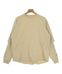 CHAMPION Tシャツ・カットソー メンズ 【古着】【中古】【送料無料】