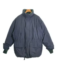 Eddie Bauer ダウンジャケット/ダウンベスト メンズ 【古着】【中古】【送料無料】