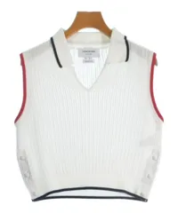 2026年最新】THOM BROWNE レディース ニットベストの人気アイテム