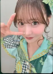 FRUITS ZIPPER 2025 summer butterfly edition 櫻井優衣 ランダムトレーディングカード 1