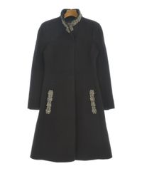 超希少 Roberto Cavalli テーラードジャケット ストライプ 48 - メルカリ