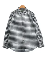 AIGLE カジュアルシャツ メンズ 【古着】【中古】【送料無料】