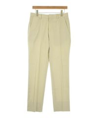 21SS Ermenegildo Zegna ストレッチコットンパンツスラックス - メルカリ