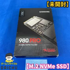 Samsung 980 PRO 2TB M.2 SSD 中古品 Amazon.com: Samsung 980 PRO SSD 2TB PCIe NVMe Gen 4 Gaming M.2