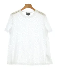 EMPORIO ARMANI Tシャツ・カットソー レディース 【古着】【中古】【送料無料】