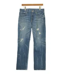 SOPHNET. デニムパンツ メンズ 【古着】【中古】【送料無料】のサムネイル
