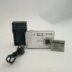 2026年最新】finepix f460の人気アイテム - メルカリ