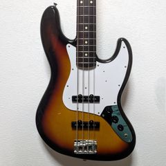 Fender Japan JB66 Jazz Bass（2010-2012年製） - メルカリ