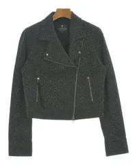 LANVIN COLLECTION ライダース レディース 【古着】【中古】【送料無料】