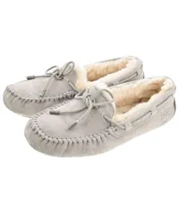 UGG australia バレエシューズ/オペラシューズ レディース 【古着】【中古】【送料無料】のサムネイル