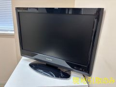 TOSHIBA 東芝 REGZA 24S22 液晶テレビ 24インチ - メルカリ