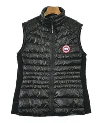CANADA GOOSE ダウンジャケット/ダウンベスト レディース 【古着】【中古】【送料無料】