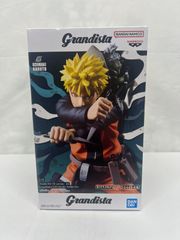 新品】ナルト72series Grandista うずまきナルト - メルカリ