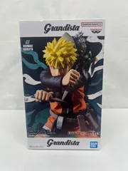 NARUTO -ナルト-  Grandista うずまきナルト フィギュア