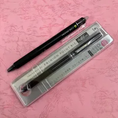 廃番　パイロット　フリクションポイントビズ0.4 LF-2SP4-B