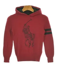Ralph Lauren ニット キッズ 【古着】【中古】【送料無料】