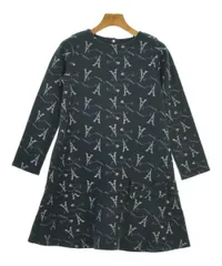 BeBe ワンピース（その他） キッズ 【古着】【中古】【送料無料】