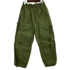 MAISON CLUB メゾンクラブ カーゴパンツ size6/カーキ