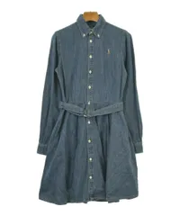 Polo Ralph Lauren ワンピース（その他） キッズ 【古着】【中古】【送料無料】