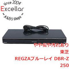 TOSHIBA DMR-Z250 1TB ブルーレイレコーダー - メルカリ