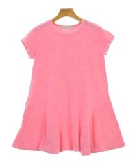 Christian Dior キッズ ワンピース ボーダー 95cm - メルカリ