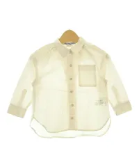 BREEZE シャツ キッズ 【古着】【中古】【送料無料】