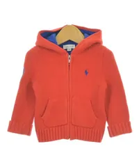 Ralph Lauren ニット キッズ 【古着】【中古】【送料無料】