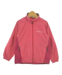mont-bell ブルゾン（その他） キッズ 【古着】【中古】【送料無料】
