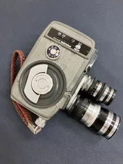 yashica8 8mmフィルムカメラ　ヤシカ 2026年最新】yashica 8ミリの人気アイテム - メルカリ